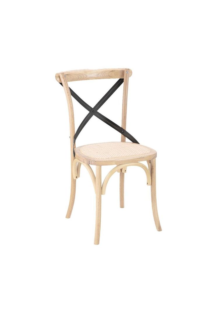 Silla Tradition Réplica Fierro-1