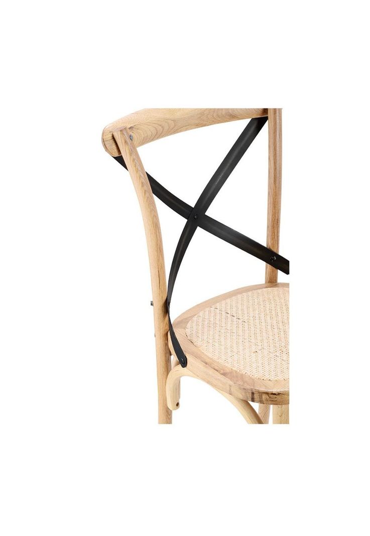 Silla Tradition Réplica Fierro-2