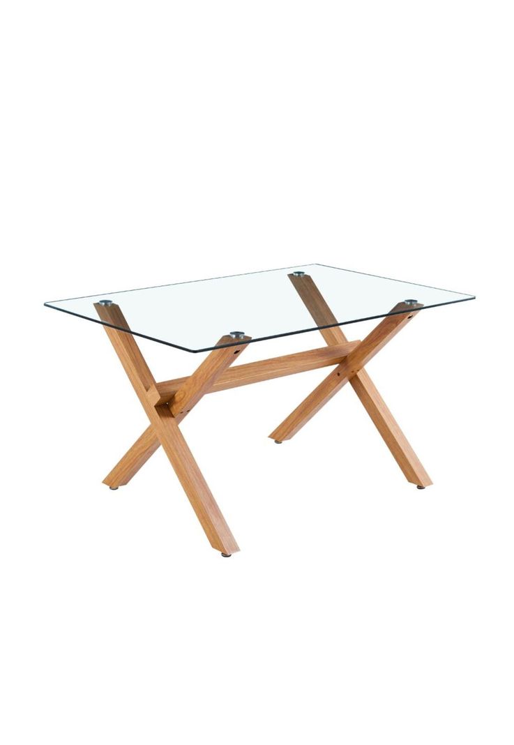 Mesa comedor Kioto 140x90 cm-0