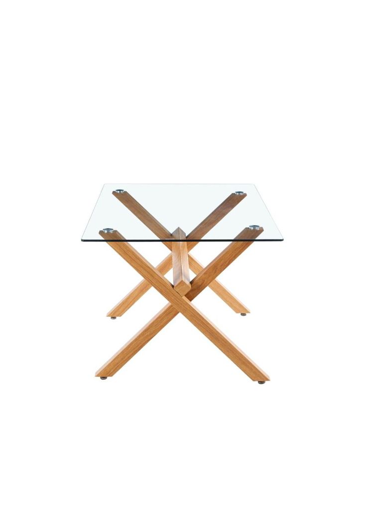 Mesa comedor Kioto 140x90 cm-3