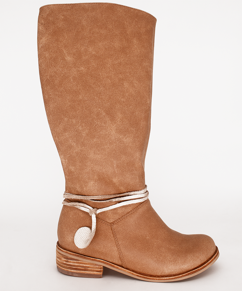 Bota Martina Camel Pao Pecados-2
