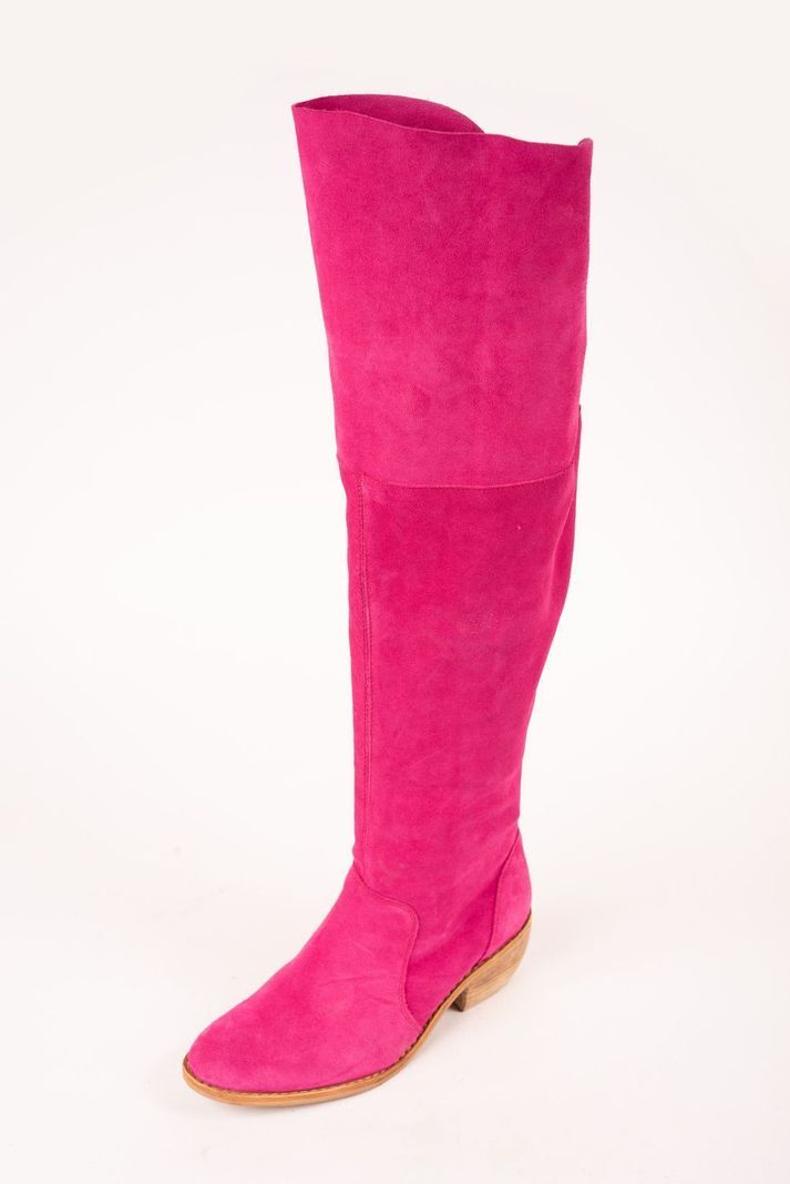 Bucanera Karito Fucsia Pao Pecados-1