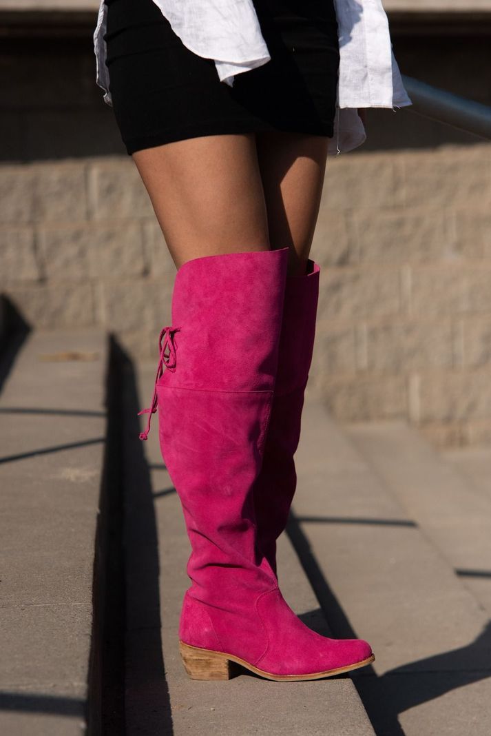 Bucanera Karito Fucsia Pao Pecados-2