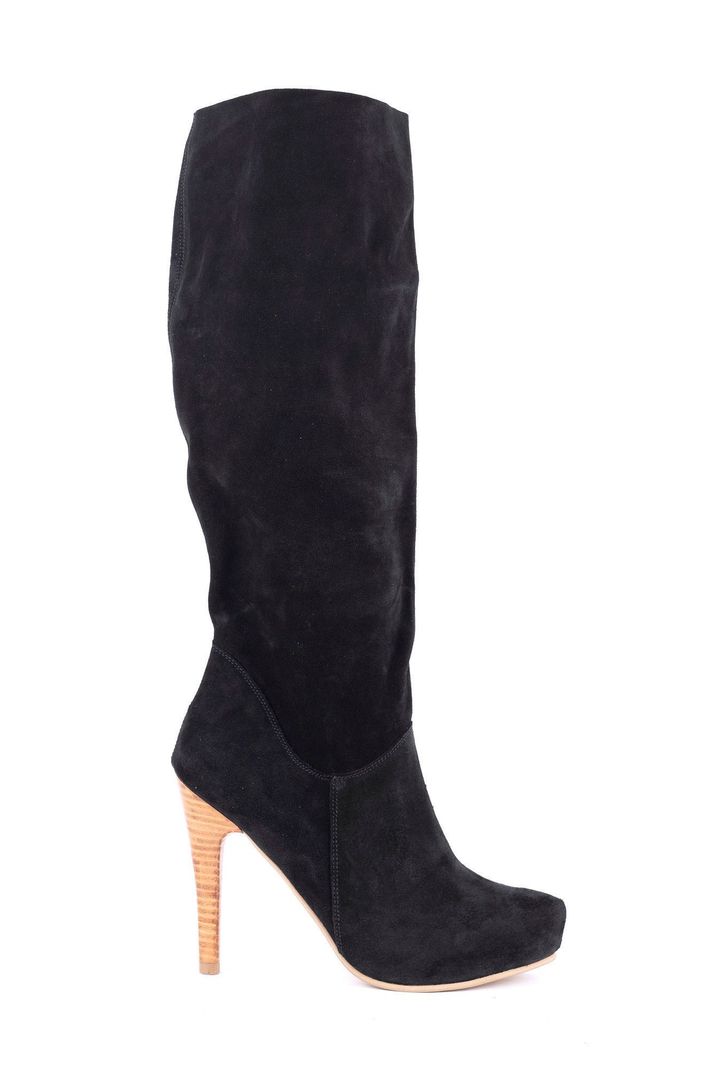 Bota Ange Negro Pao Pecados-2