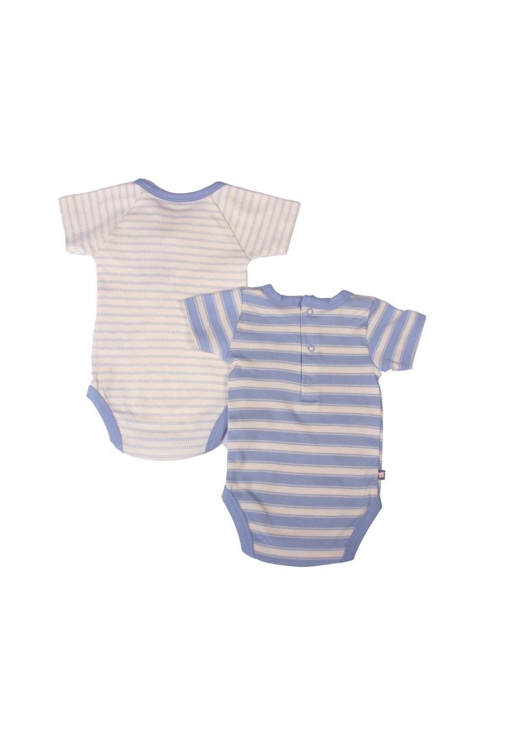 Set 2 Pzas Body Niño Multicolor Pillin-1