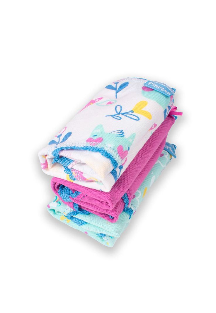 Cuadros Nina Multicolor Pillin (PRB211-25SUR)