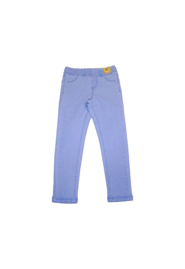 Jeans Niña Celeste Pillin-1