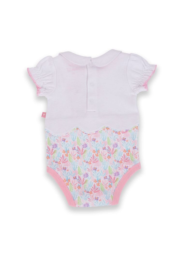 Body Bebé Niña Multicolor Pillin (PVA225-24SUR)-3