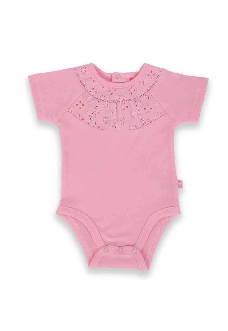 Body Bebé Niña Multicolor Pillin (PVA225-24SUR)-4