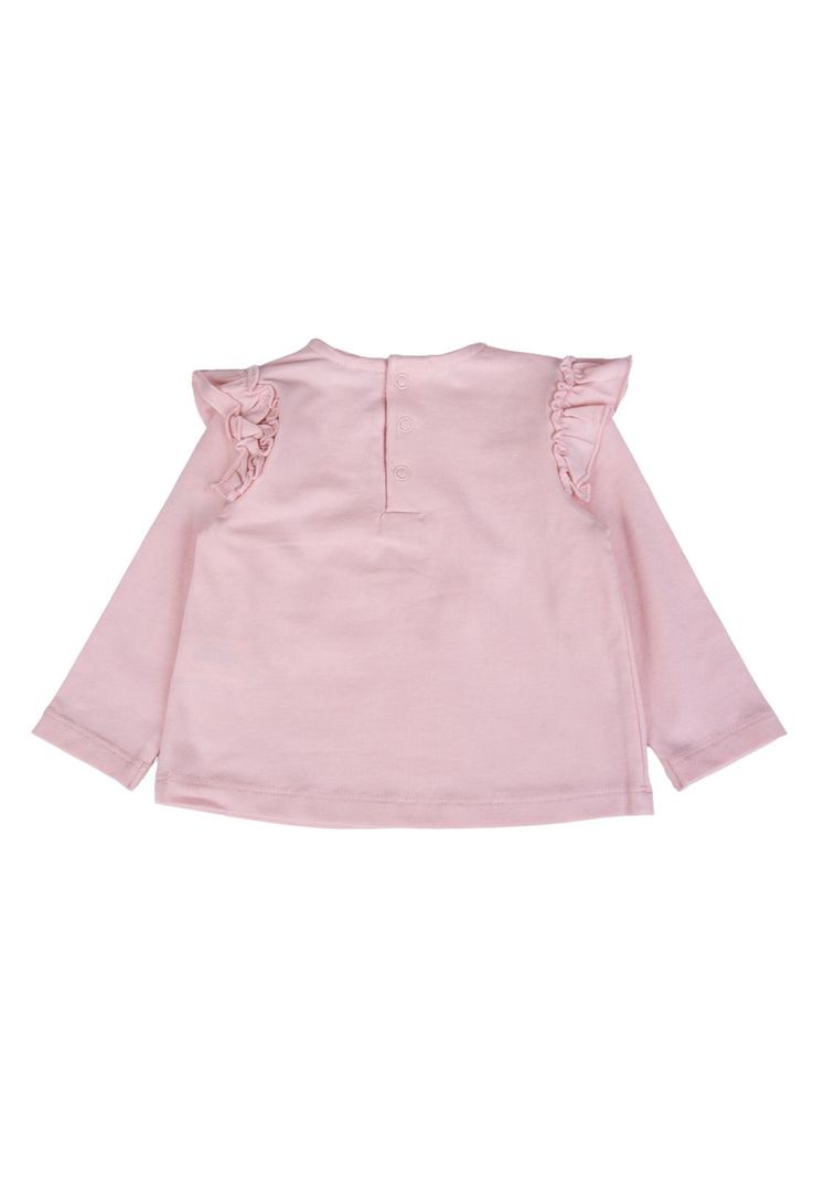Polera Rosado Pillin ( PVB617-25ROS )-2