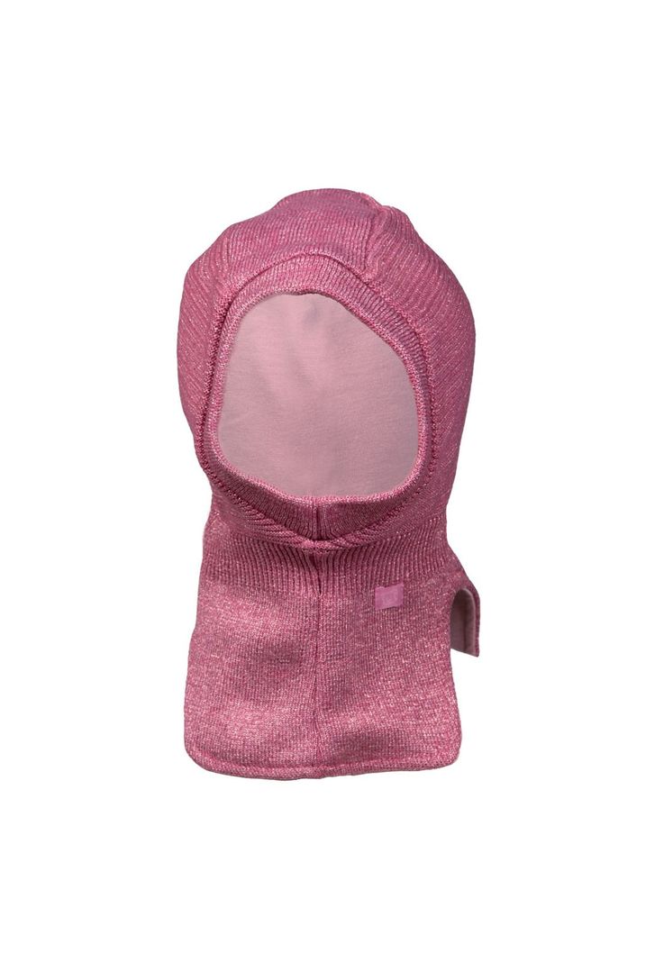 Gorro Bebe Malva Pillin (PAB902-25MAL ) Rosado 42