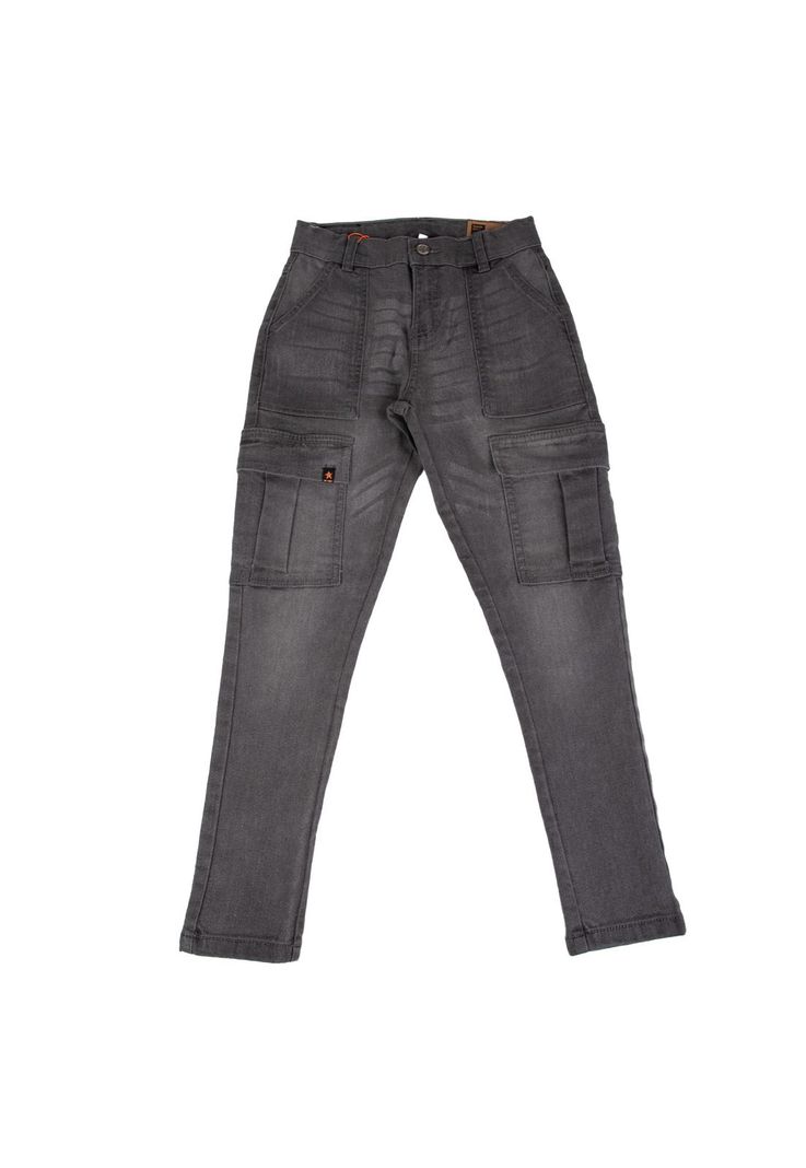 Jeans  Gris Pillin ( TVB702-25GRI )-0
