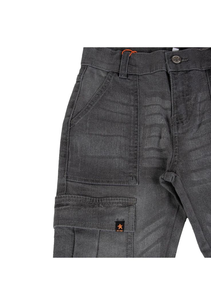 Jeans  Gris Pillin ( TVB702-25GRI )-1