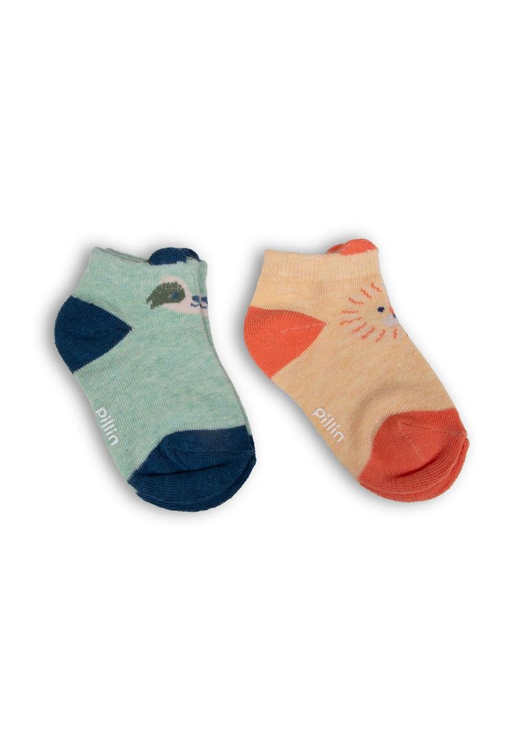 Calcetines  Surtido Pillin (PAC118-25SUR)