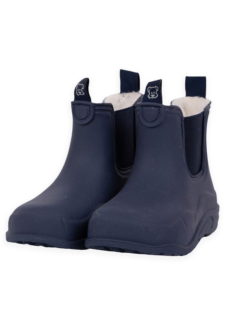 Bota agua Unisex Pillin (PZB308-25AZU)-0