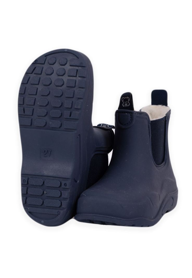 Bota agua Unisex Pillin (PZB308-25AZU)-1