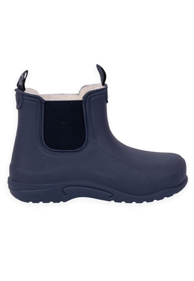 Bota agua Unisex Pillin (PZB308-25AZU)-2