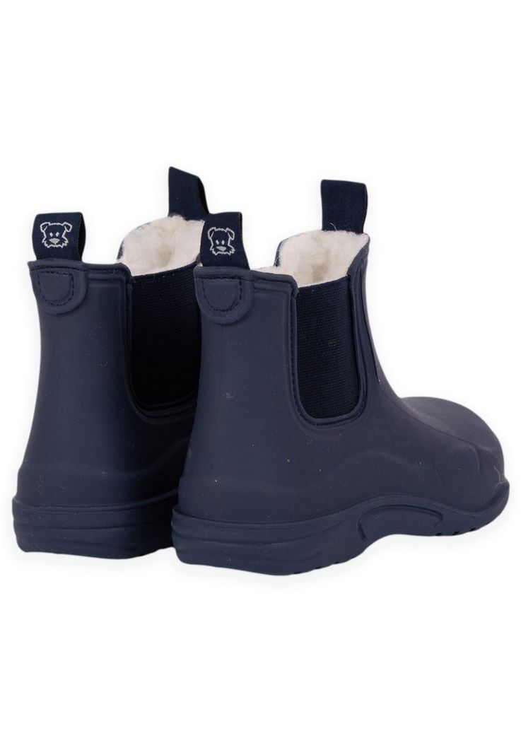Bota agua Unisex Pillin (PZB308-25AZU)-3