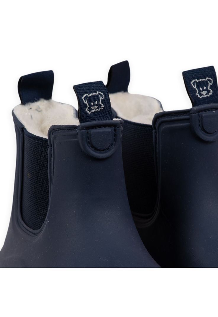 Bota agua Unisex Pillin (PZB308-25AZU)-4