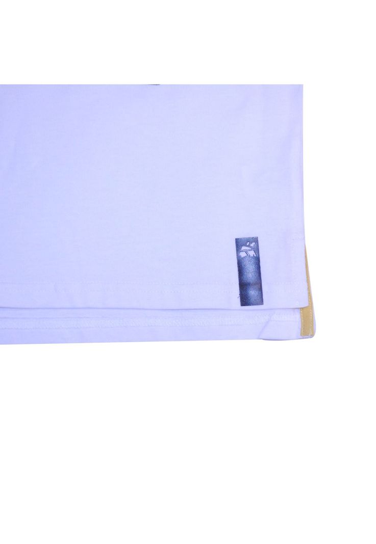 Polera Niño Blanco Pillin-3