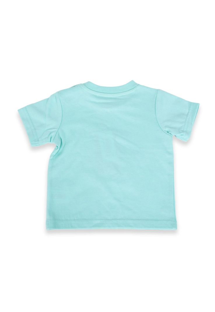 Polera Bebé Niño Verde Pillin (PVA603-24VER)-2