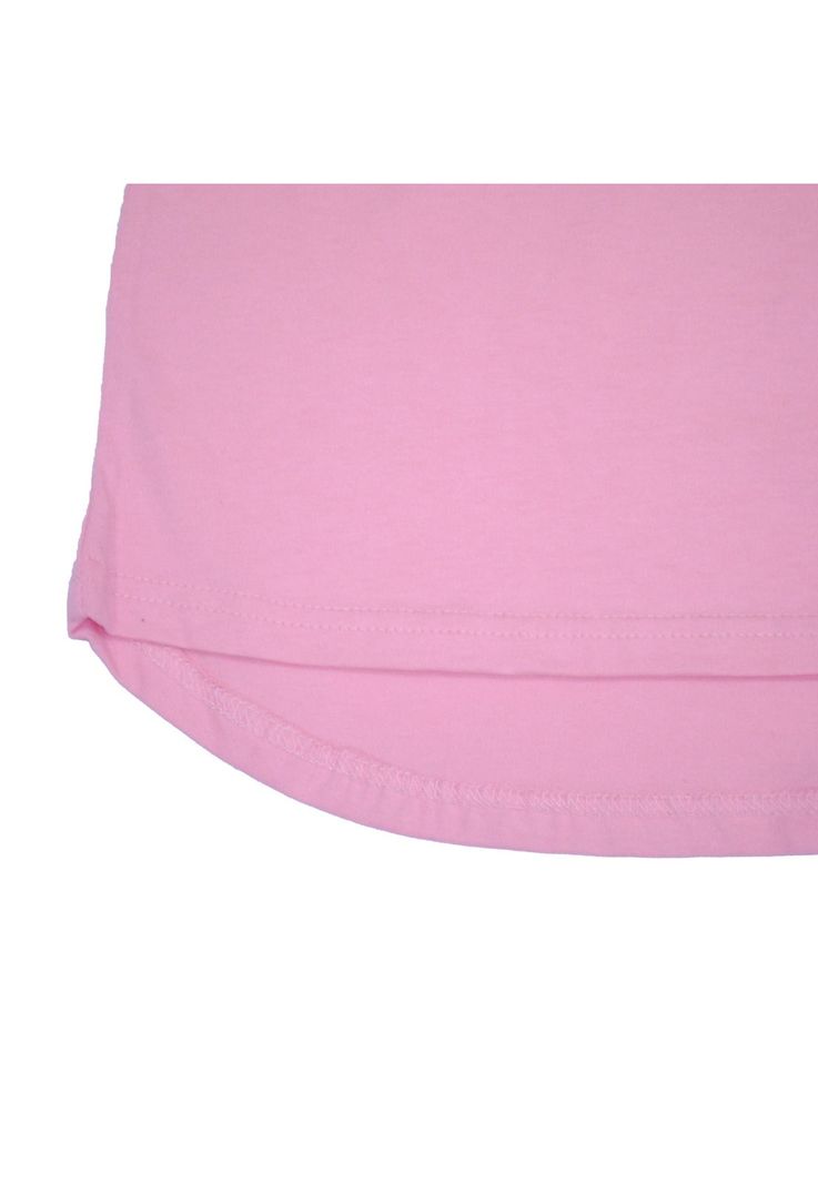 Polera Niña Rosado Pillin-3