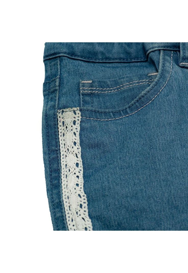 Short Niña Azul Pillin-1