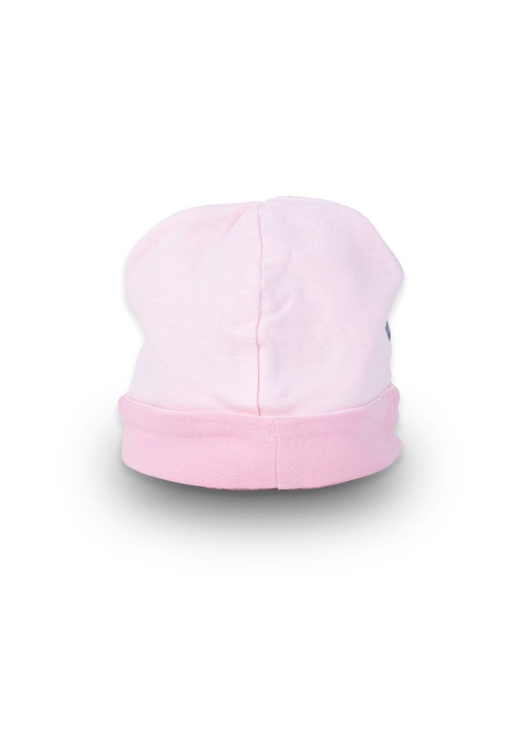 Pack 2 Pzas Gorro Bebé Niña Multicolor Pillin (PAZ205-24SUR)-1