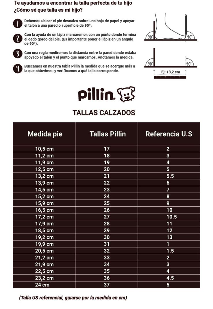 Botín Bebé Niña Azul Pillin-3