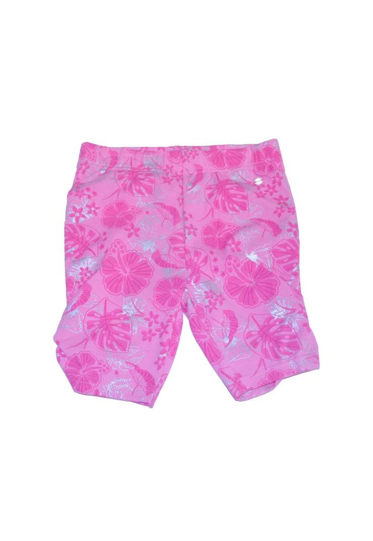Calza Nina Fucsia Pillin