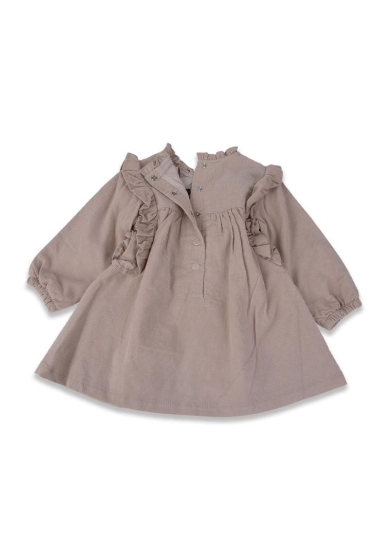 Vestido Bebé Niña Arena Pillin-2