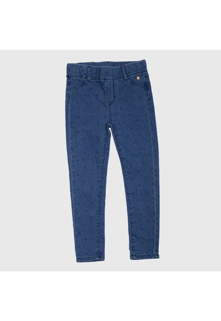 Jegging Niña Celeste Pillin-0
