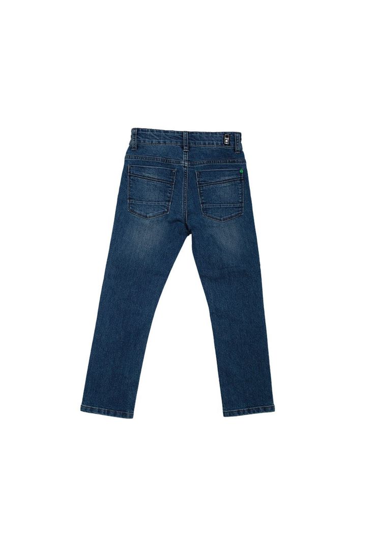 Jegging Niña Celeste Pillin-1