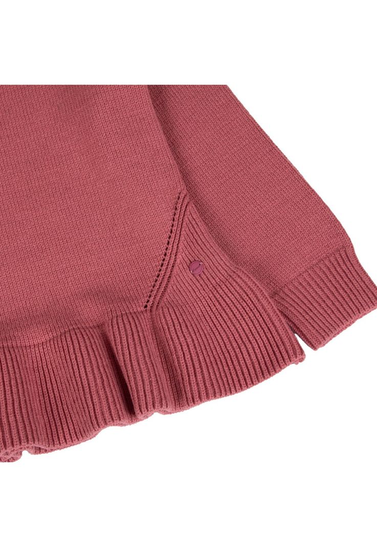 Chaleco  Rojo Pillin ( PVB913-25CIR )-1