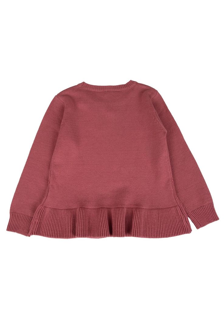 Chaleco  Rojo Pillin ( PVB913-25CIR )-2