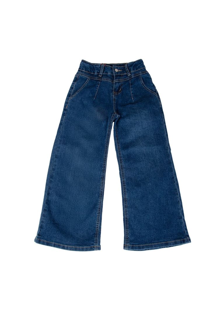 Jeans  Azul Pillin ( PVB718-25DEN )-0