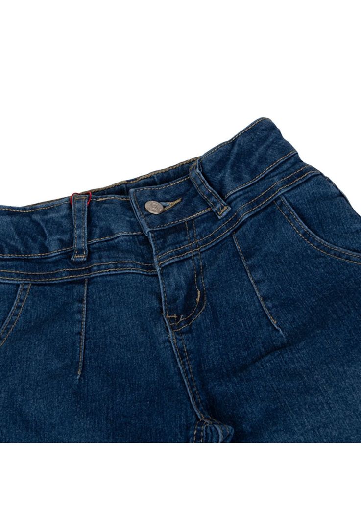 Jeans  Azul Pillin ( PVB718-25DEN )-1