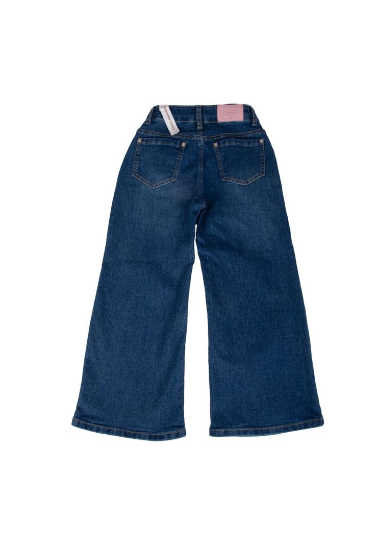 Jeans  Azul Pillin ( PVB718-25DEN )-2