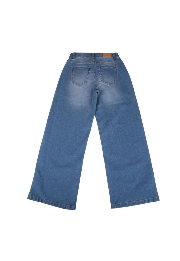 Jeans  Azul Pillin ( TVB703-25AZU )-2