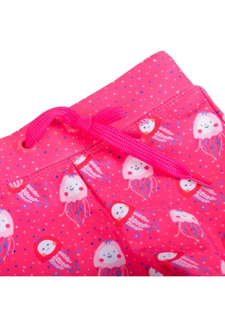 Traje de baño Bebe Niña Coral Pillin-1