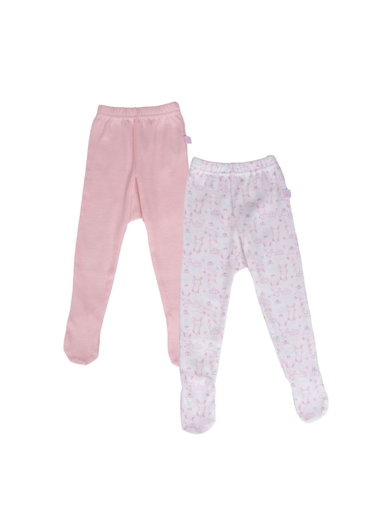 Panty Nina Multicolor Pillin (PRB113-25SUR)