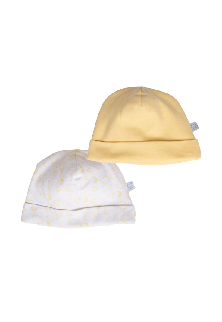 Gorro Pack 2 pcs Multicolor Pillin (PRB145-25SUR) 0