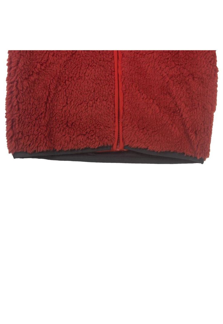 Polerón Chiporro Bebé Niño Rojo Pillin-3
