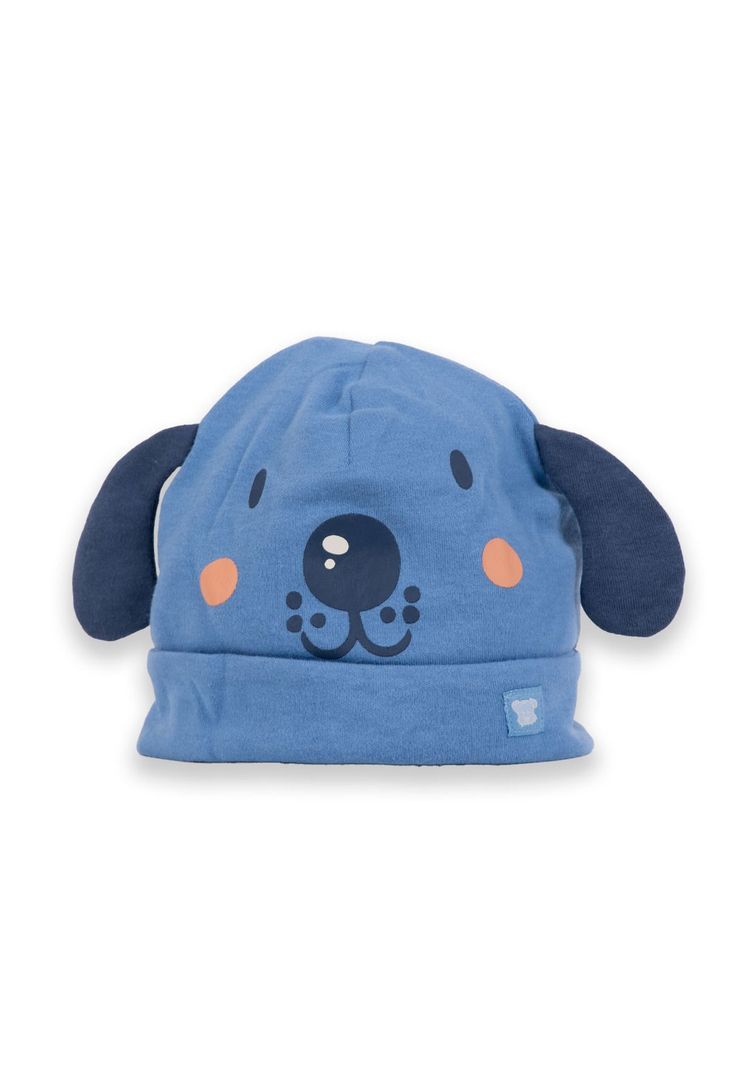 Gorro Bebé Niño Multicolor Pillin (PAA207-24SUR)-1