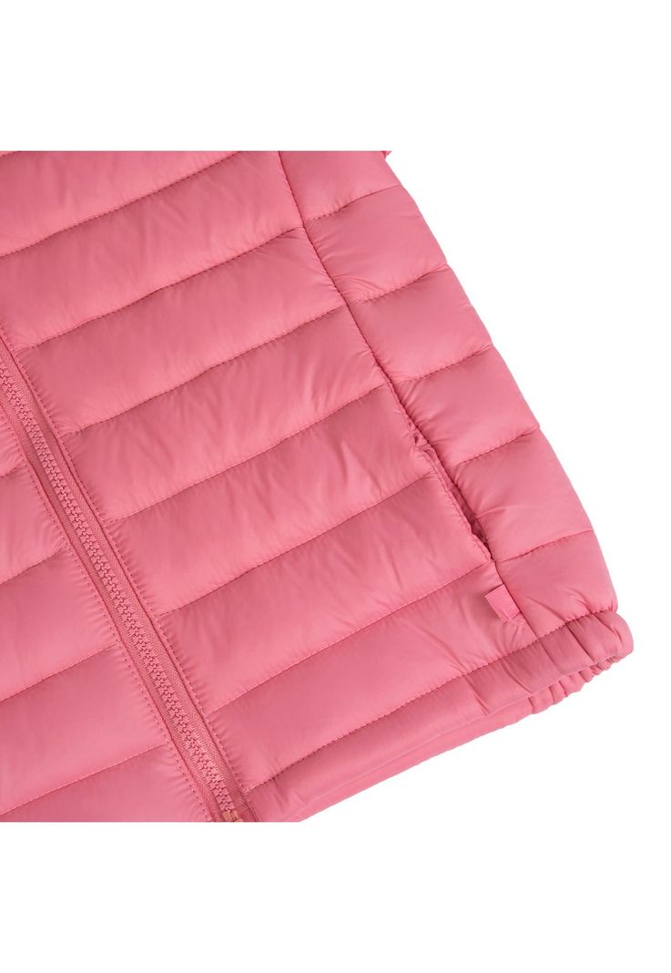 Parka Niña Pillin-1