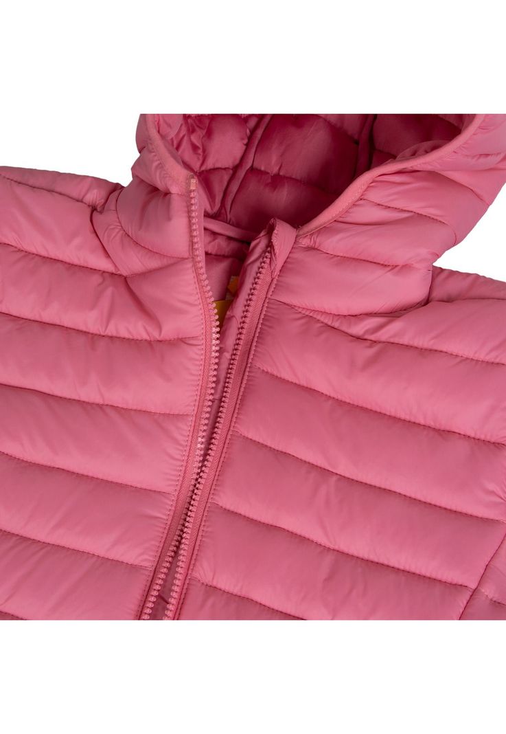 Parka Niña Pillin-2