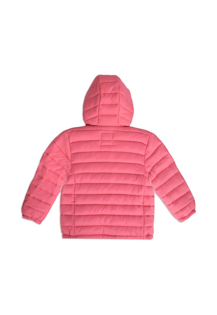 Parka Niña Pillin-3