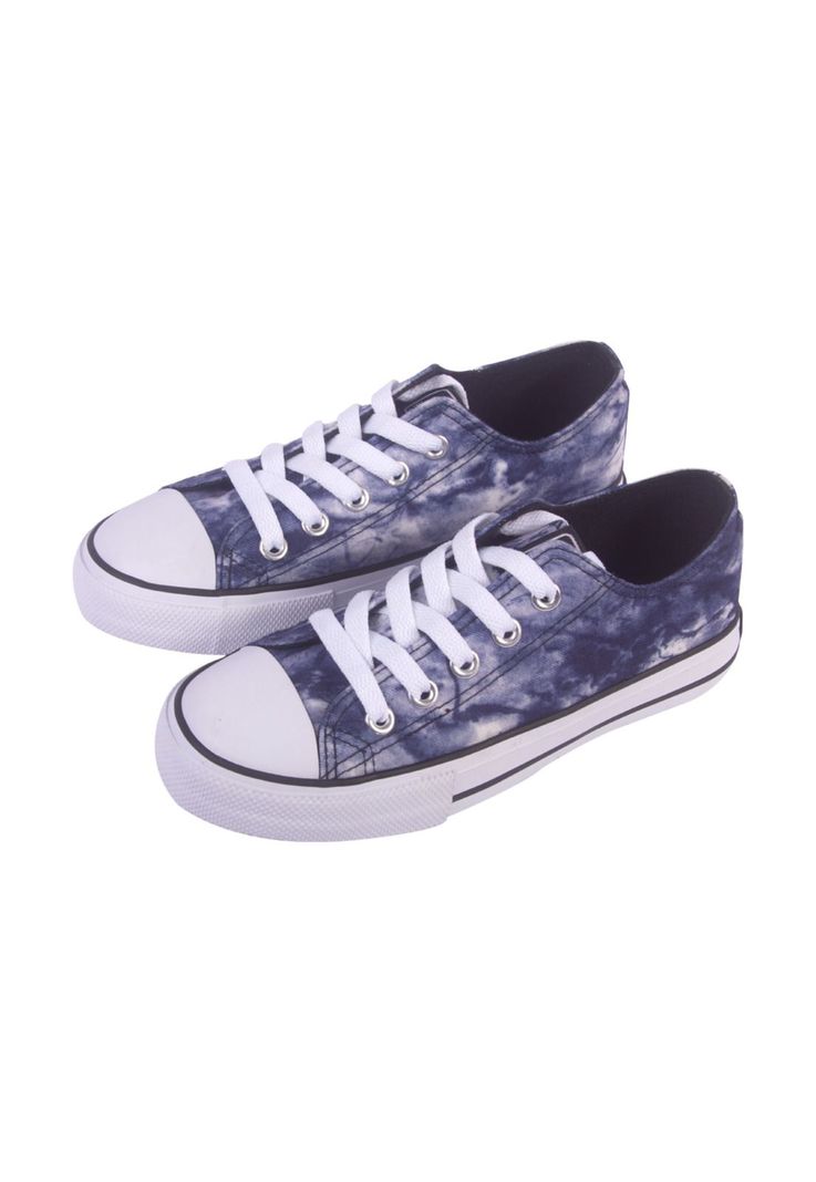 Zapatillas Niño Azul Pillin (PZW43AZU)-0