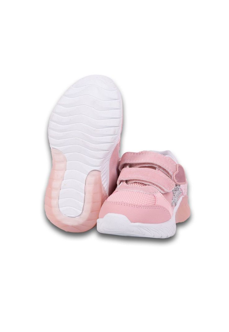 Zapatillas Niña Pillin (PZB701-25ROS)-1