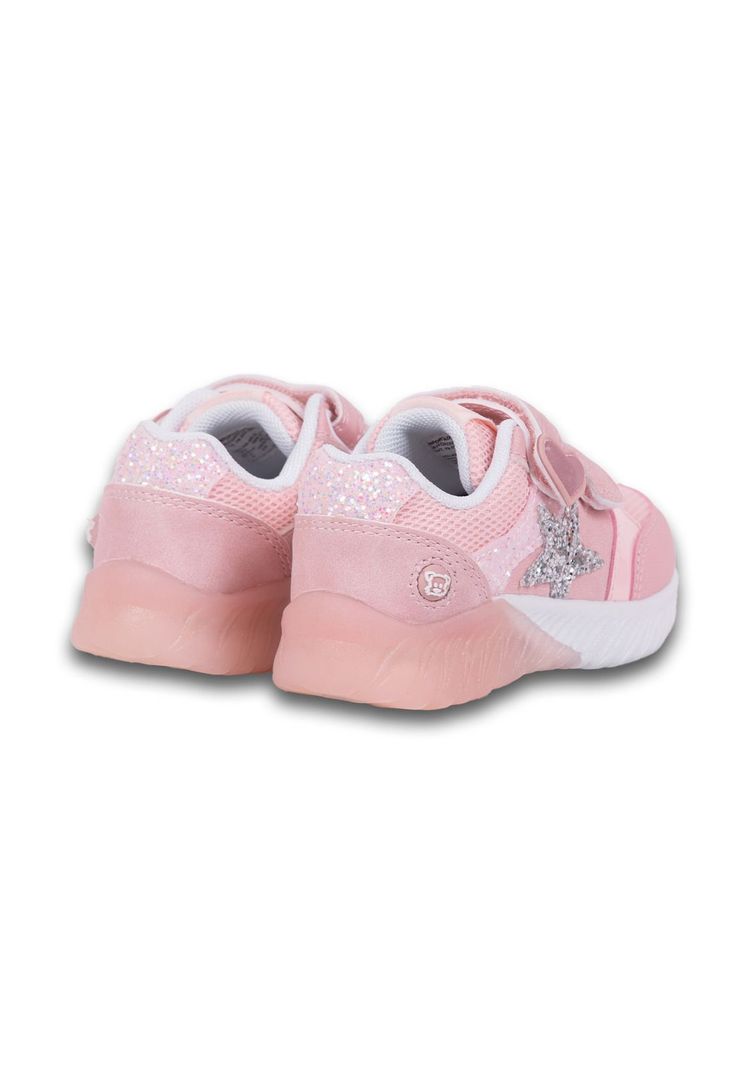 Zapatillas Niña Pillin (PZB701-25ROS)-3